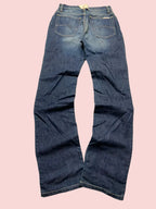 Opium Marlboro Jeans