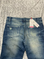 Opium Faded Jeans