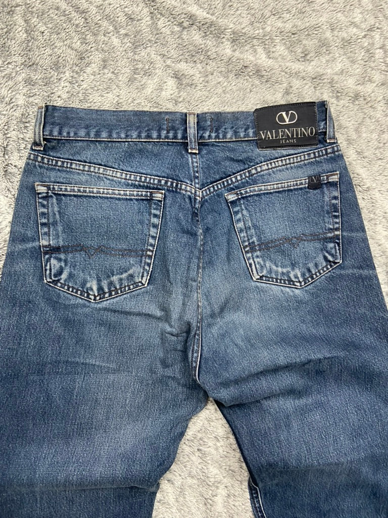 Opium BF. Valentino Jeans