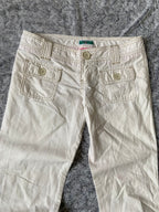 Vampette Abercrombie Pants