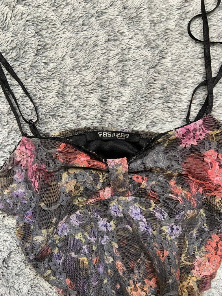Vampette Slayer Dress