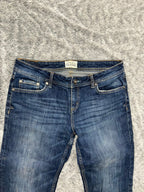 Vampette Aeropostale Jeans