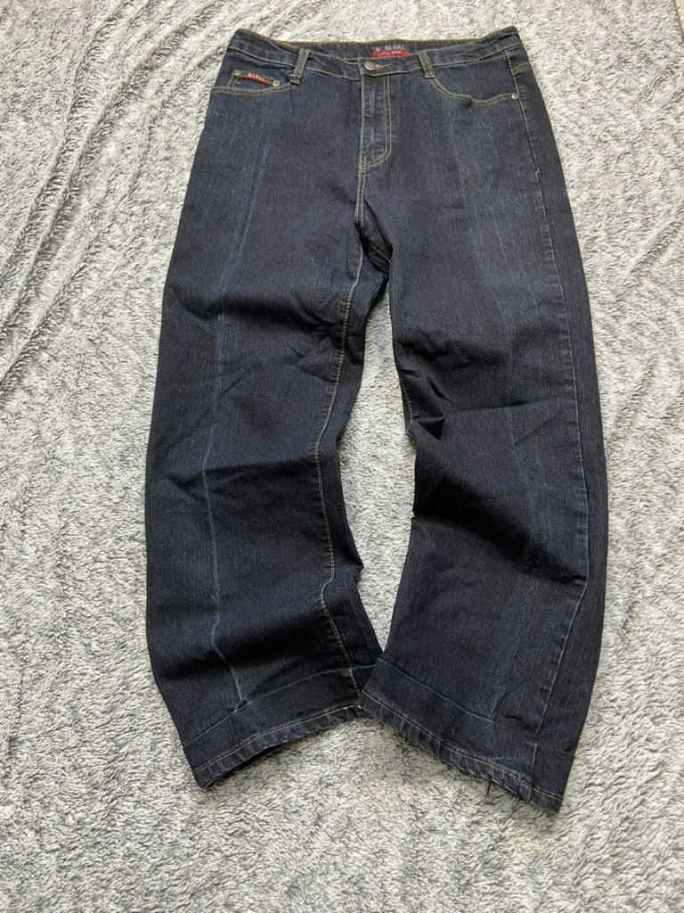 Opium Dark Blue jeans