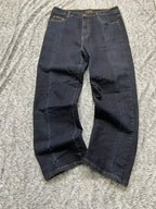 Opium Dark Blue jeans