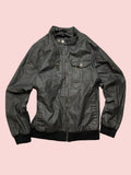 Opium Waxed Jacket