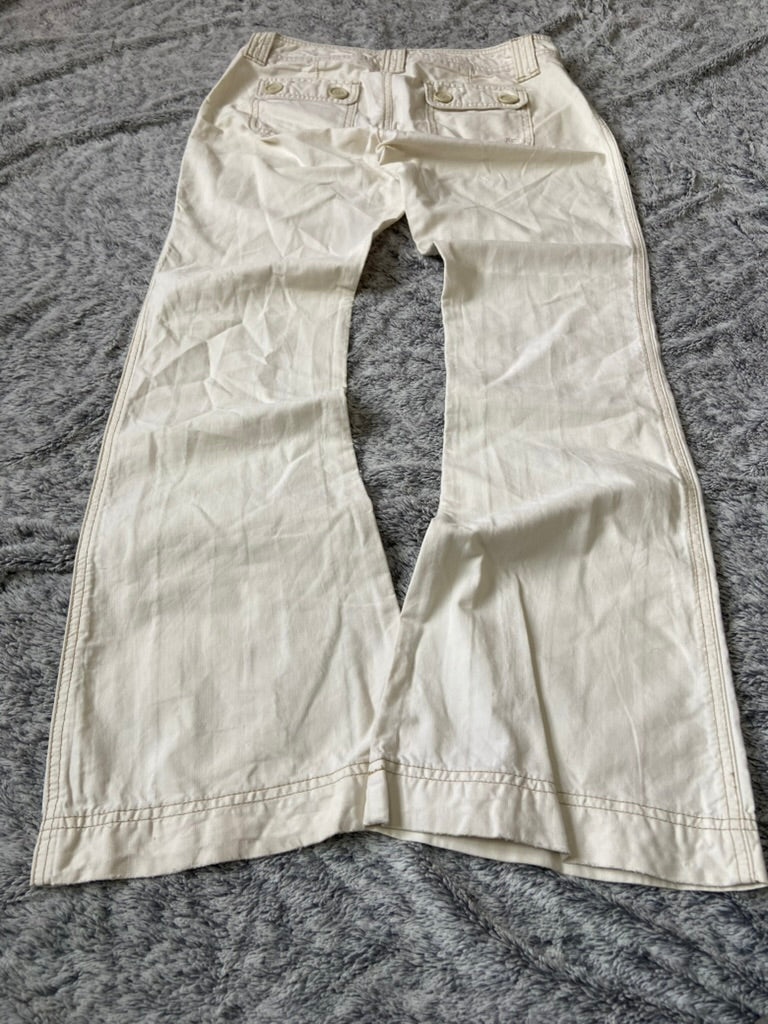 Vampette Abercrombie Pants