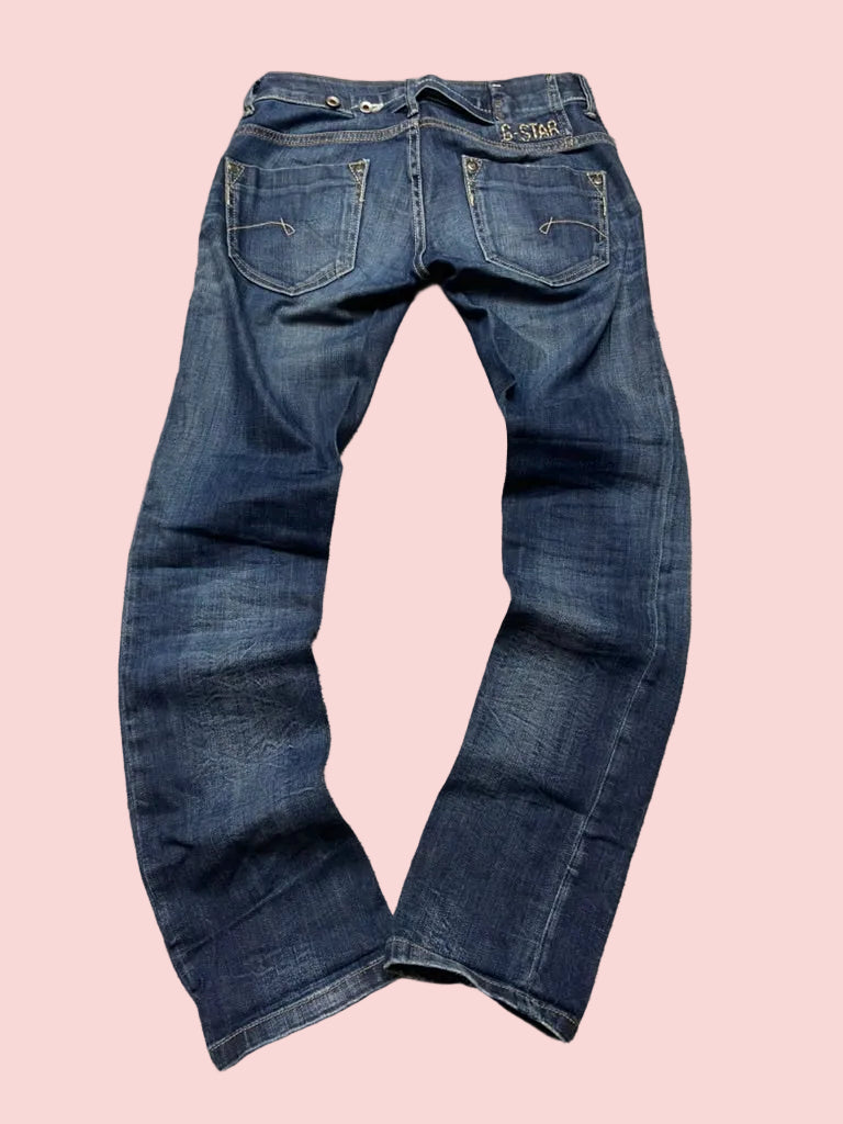 Vampette Gstar Raw Jeans
