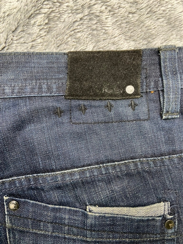 Opium Blue Jeans