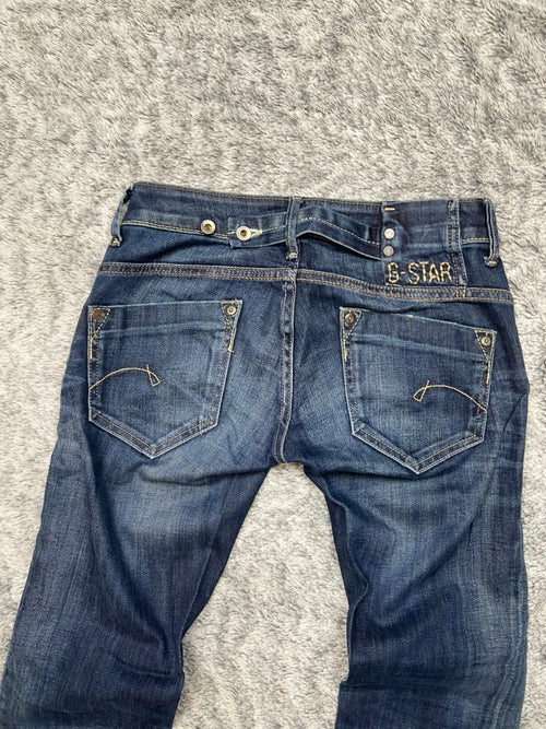 Vampette Gstar Raw Jeans