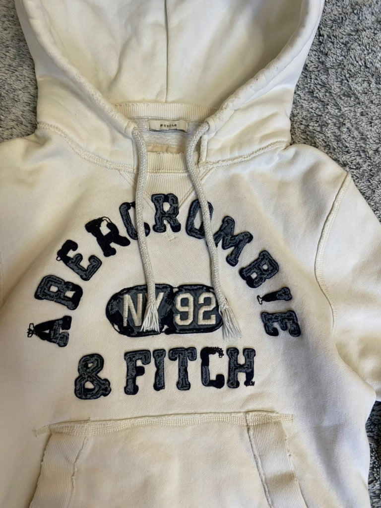 Vampette BF. Abercrombie Hoodie