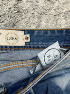 BF. Lukka Denim Jeans