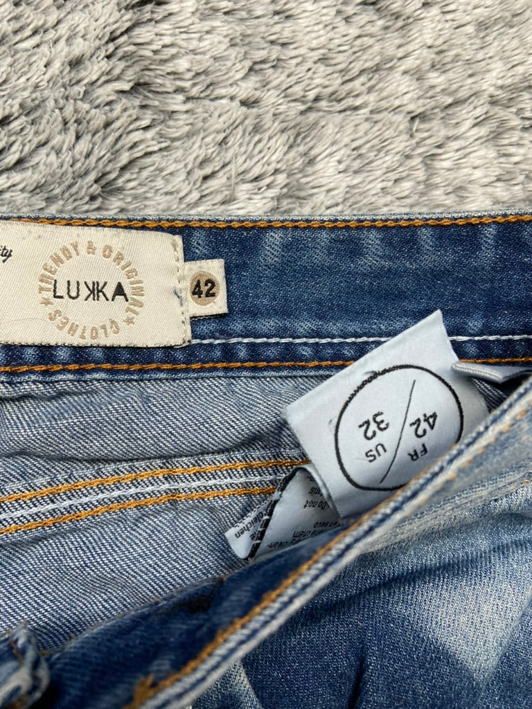 BF. Lukka Denim Jeans