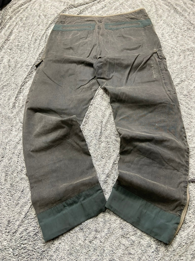 Opium Cargos