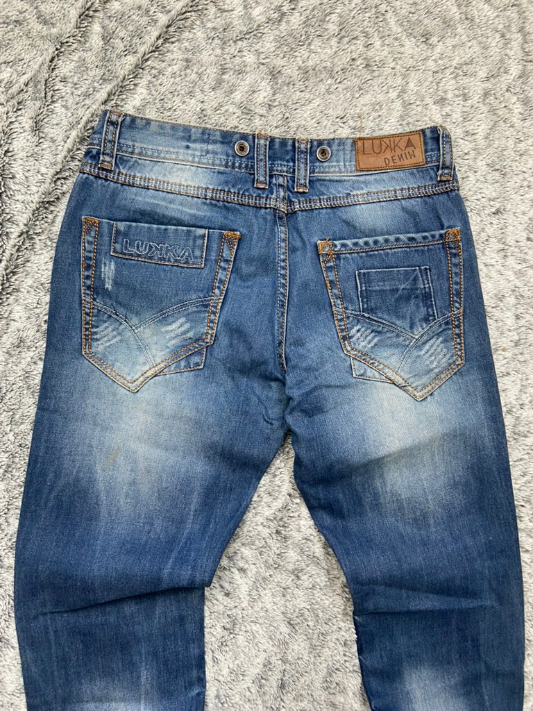 BF. Lukka Denim Jeans