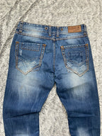 BF. Lukka Denim Jeans