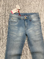Vampette Faded Light Jeans