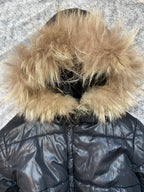 Slayer Bel Air Fur Puffer