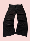 Archive Juicy Velours Pants