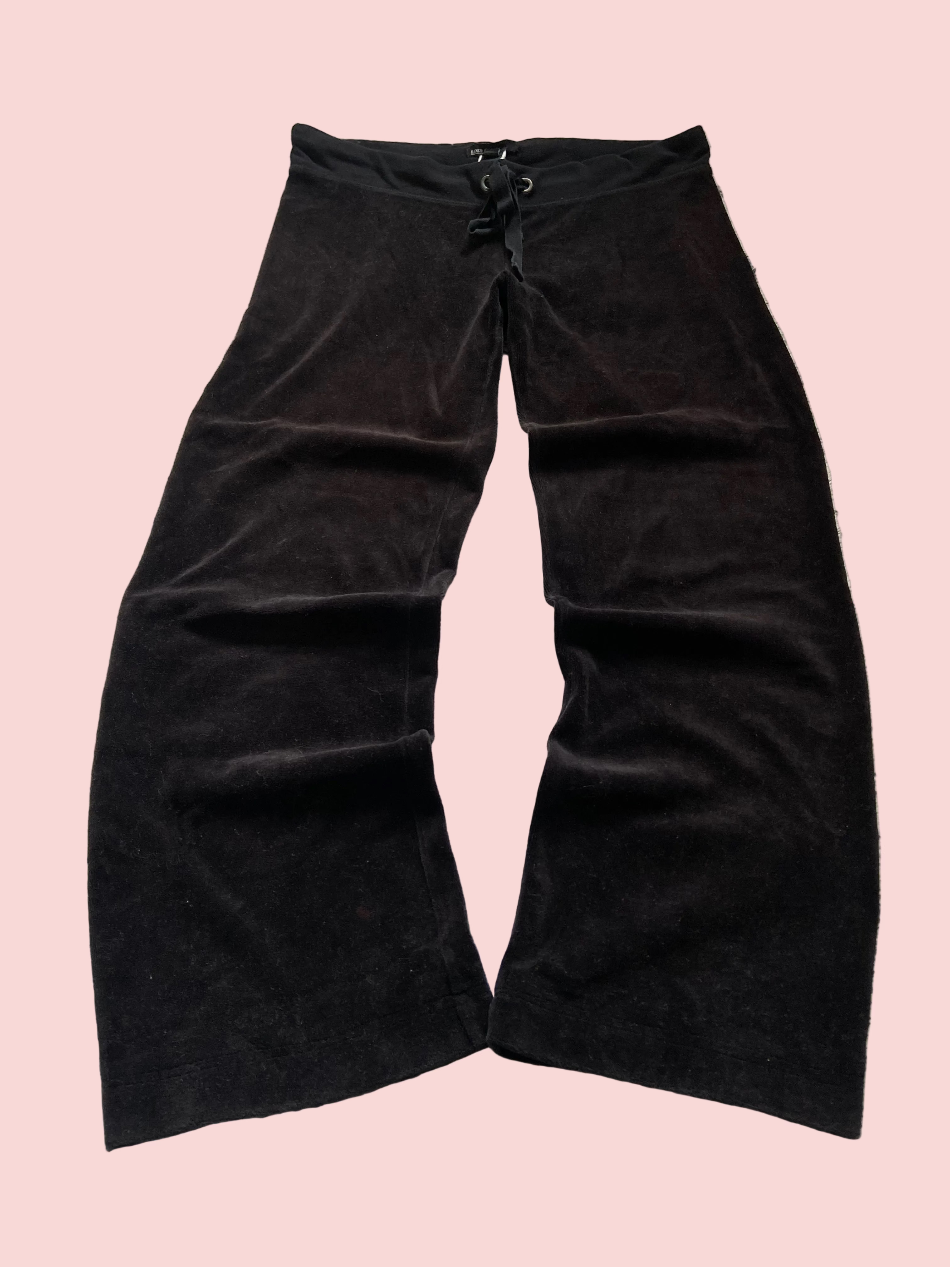 Archive Juicy Velours Pants
