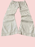 Vampette Abercrombie Pants