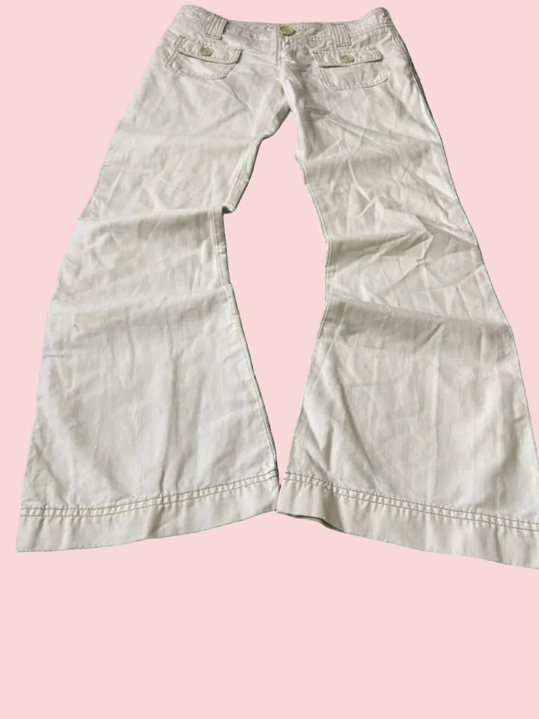 Vampette Abercrombie Pants