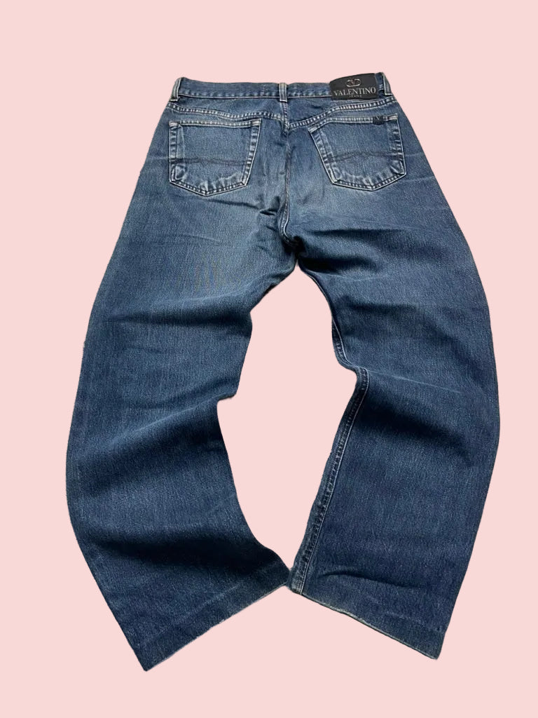 Opium BF. Valentino Jeans