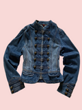 Archive Napoleon Denim Jacket
