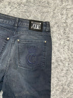 Slayer Crown CLK Jeans