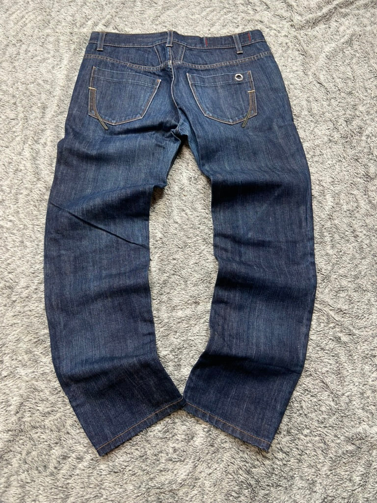 Slayer Marithé+François Girbaud Jeans