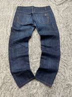 Slayer Marithé+François Girbaud Jeans