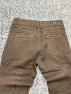 Slayer Snake Pants