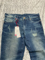 Opium Faded Jeans