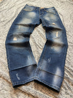 BF. Marshall Jeans