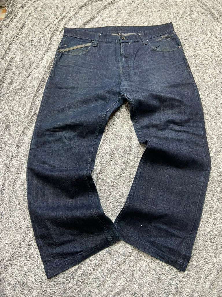 Opium Blue Jeans