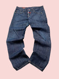 Slayer Marithé+François Girbaud Jeans