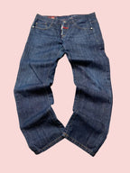 Slayer Marithé+François Girbaud Jeans