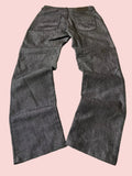 Slayer Armani Pants