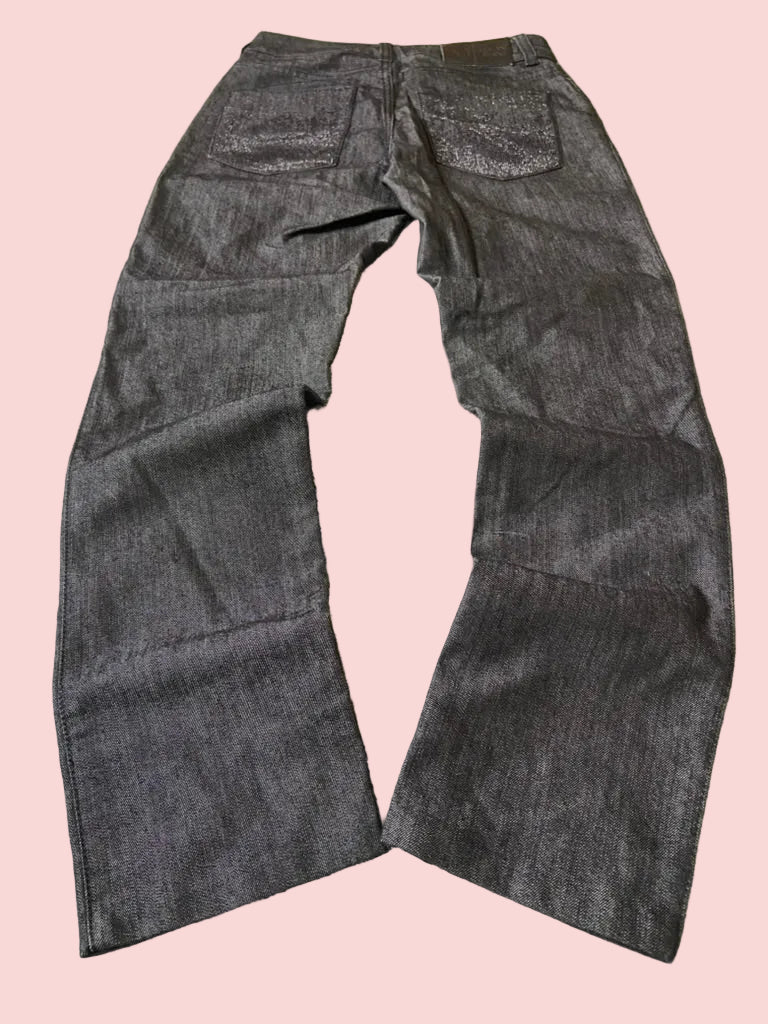 Slayer Armani Pants