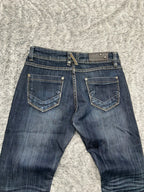 Vampette Slayer Monday Jeans