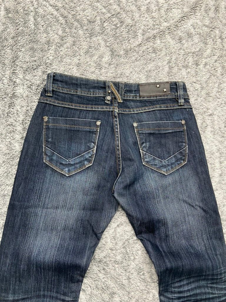 Vampette Slayer Monday Jeans