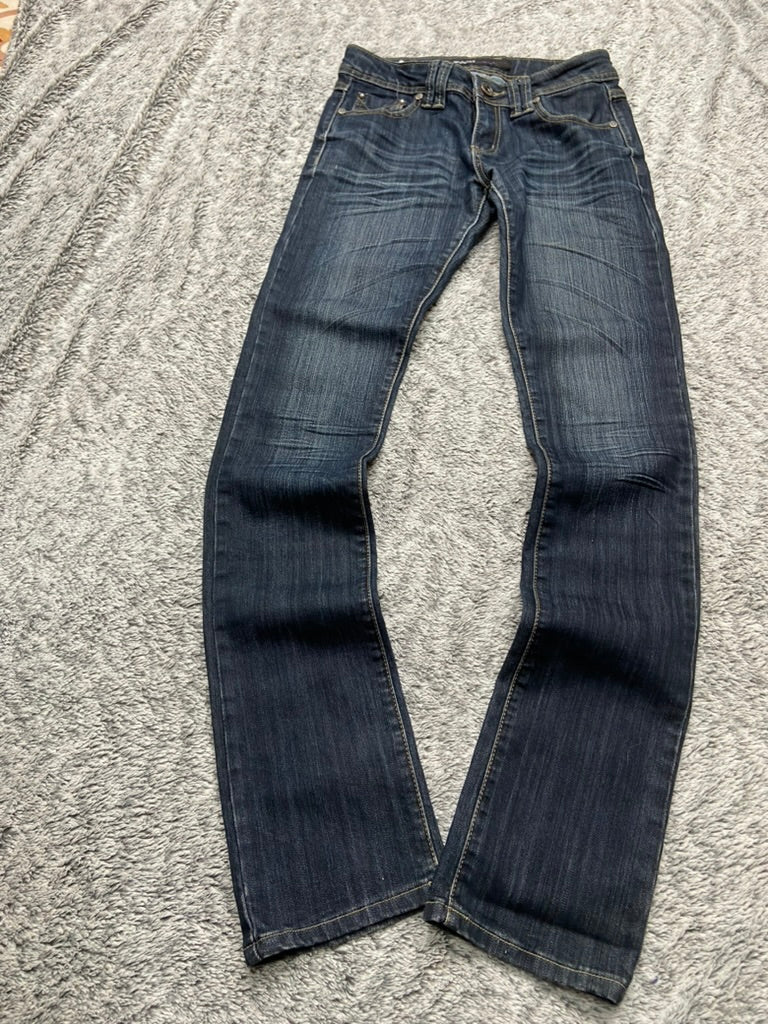 Vampette Slayer Monday Jeans