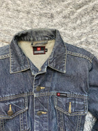 Vampette HLS Denim Jacket