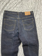 Opium Dark Blue jeans