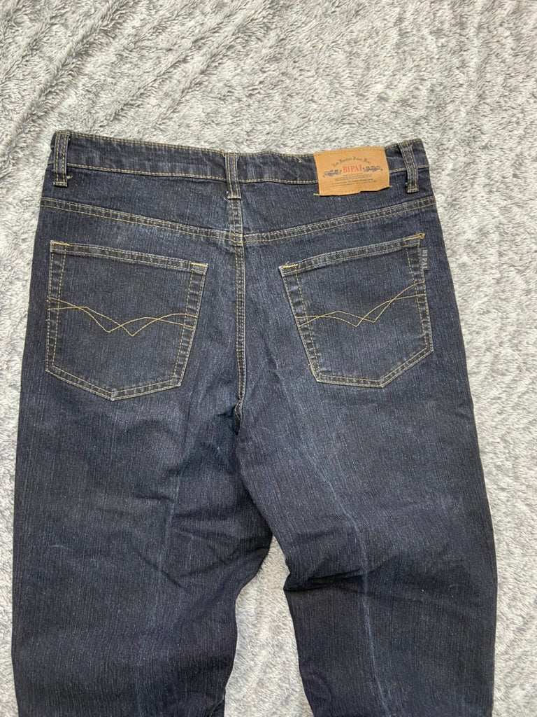 Opium Dark Blue jeans