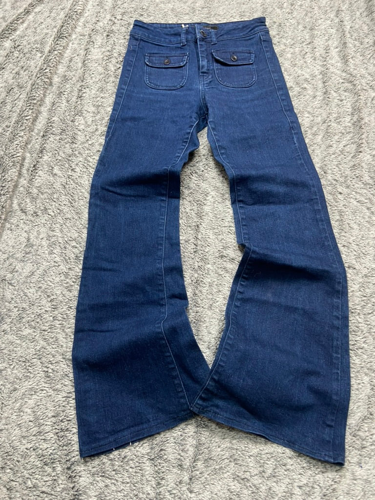 Vampette Sine Jeans