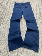 Vampette Sine Jeans