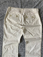 Vampette Abercrombie Pants