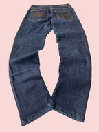 Slayer Vampette Crown Brodery