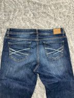Vampette Aeropostale Jeans