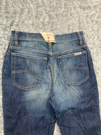 Opium Marlboro Jeans